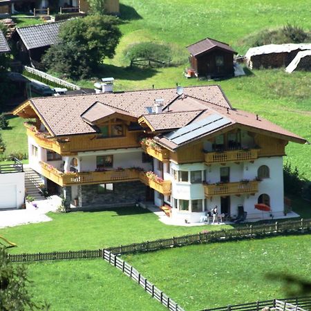 Landhaus Alpensonne Neustift im Stubaital Exteriér fotografie
