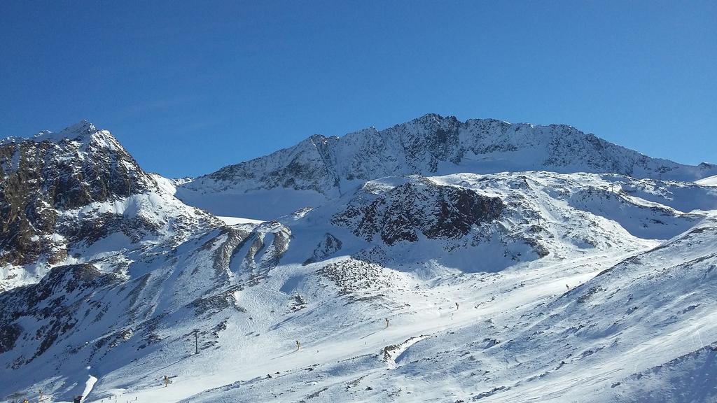 Landhaus Alpensonne Neustift im Stubaital Exteriér fotografie