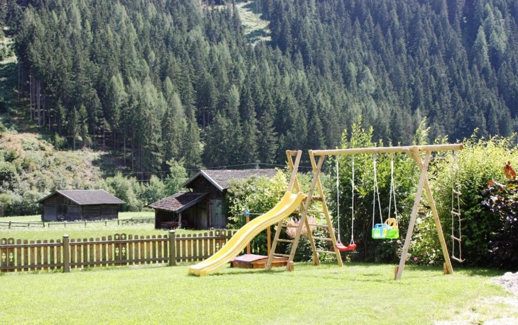 Landhaus Alpensonne Neustift im Stubaital Exteriér fotografie
