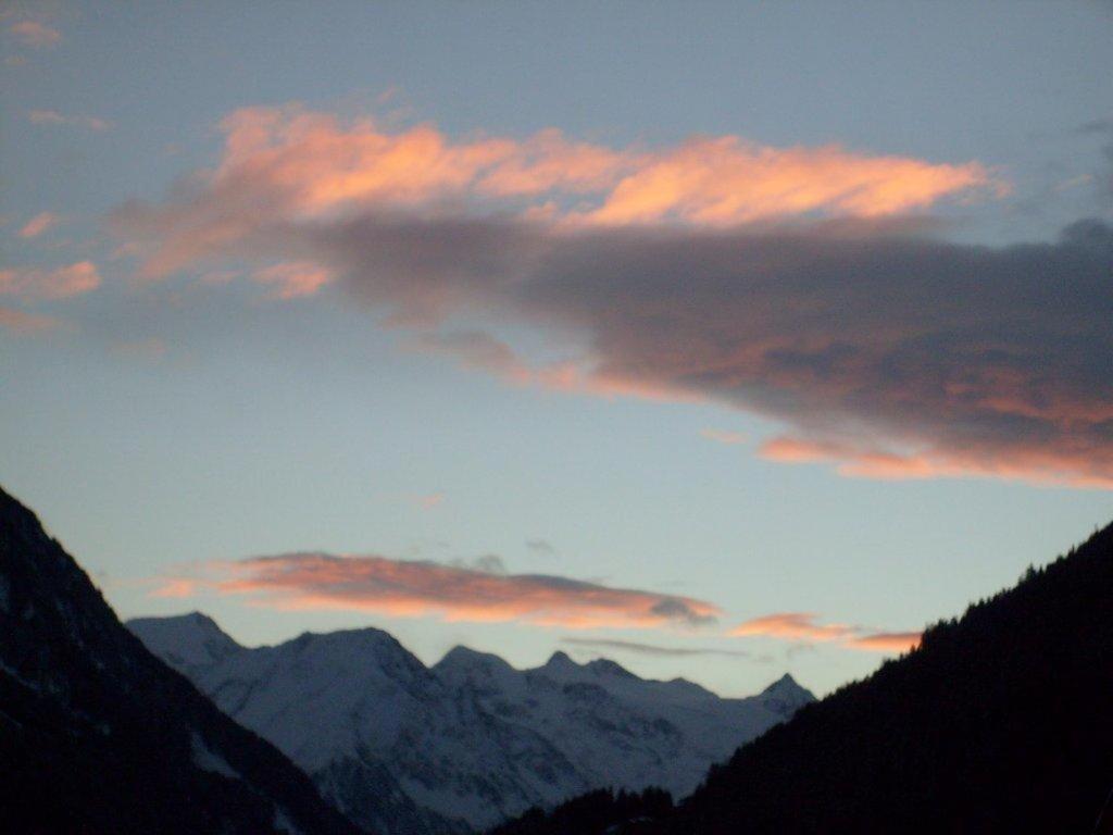 Landhaus Alpensonne Neustift im Stubaital Exteriér fotografie