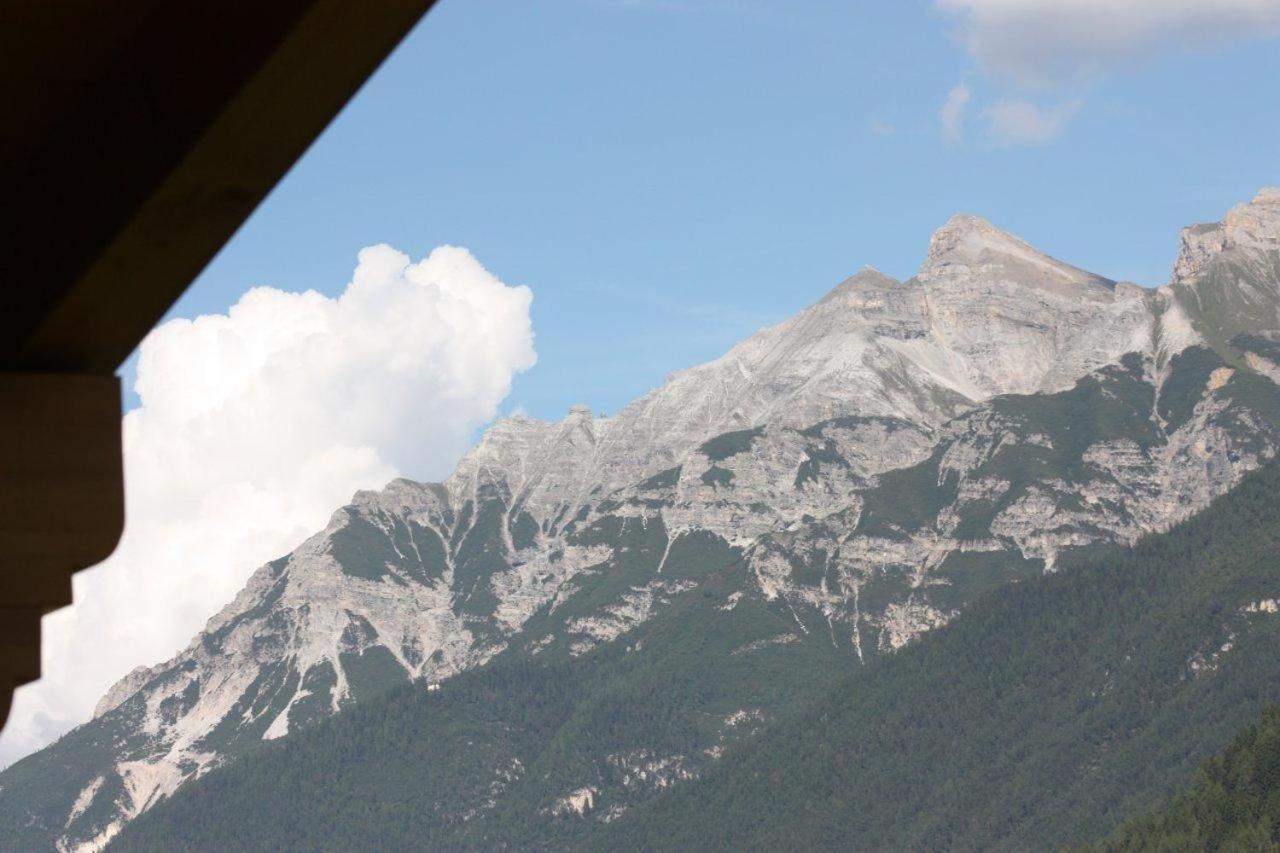 Landhaus Alpensonne Neustift im Stubaital Exteriér fotografie