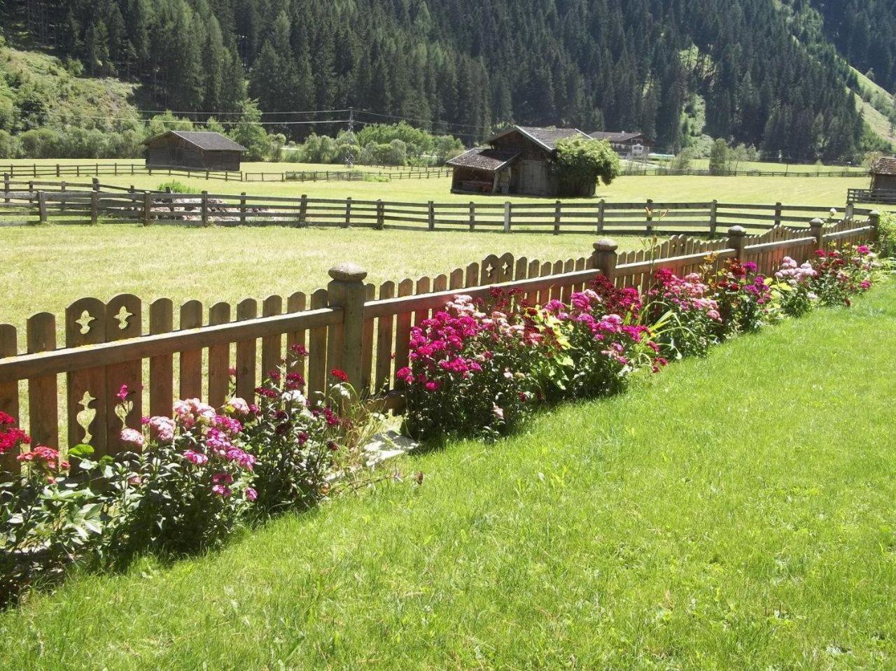 Landhaus Alpensonne Neustift im Stubaital Exteriér fotografie