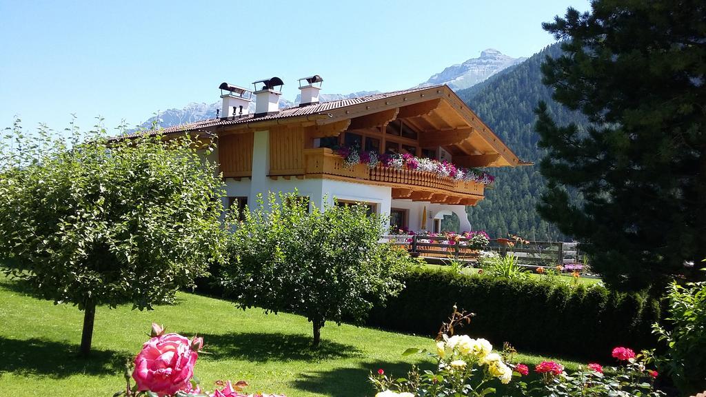 Landhaus Alpensonne Neustift im Stubaital Exteriér fotografie