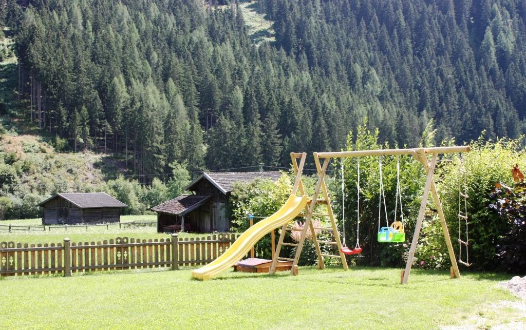 Landhaus Alpensonne Neustift im Stubaital Exteriér fotografie