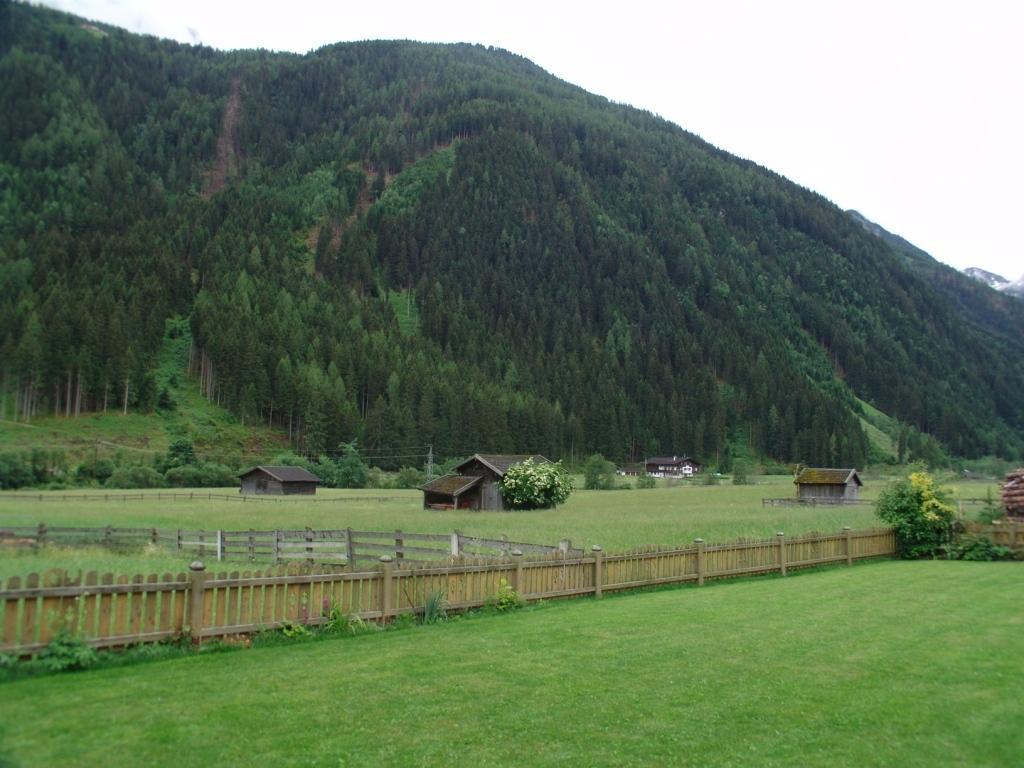 Landhaus Alpensonne Neustift im Stubaital Exteriér fotografie