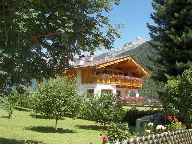 Landhaus Alpensonne Neustift im Stubaital Exteriér fotografie